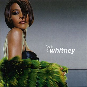 Disco Love, Whitney de Whitney Houston