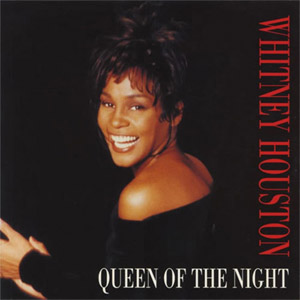 Disco Queen of the Night de Whitney Houston