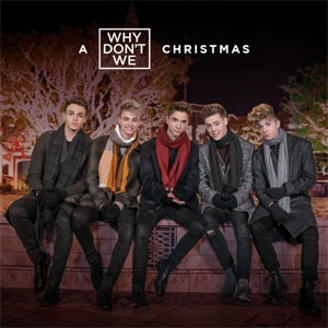 Disco A Why Don't We Christmas - EP de Why Don't We