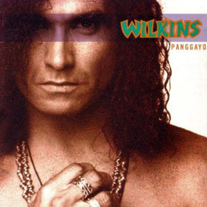 Disco Panggayo de Wilkins