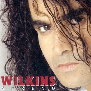 Disco Sereno de Wilkins