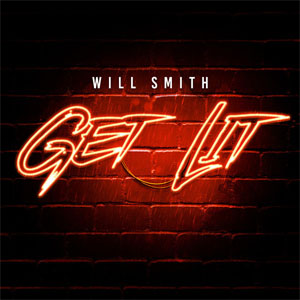 Disco Get Lit de Will Smith