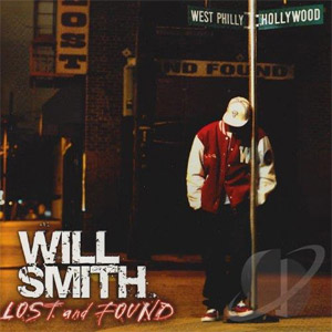 Disco Lost and found de Will Smith