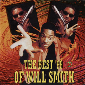Disco The Best Of Will Smith '99 de Will Smith