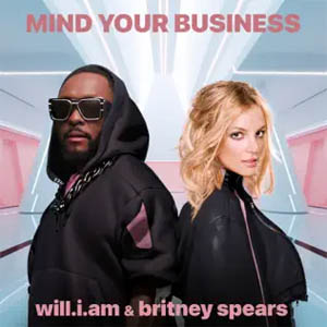 Disco Mind Your Business de Will.I.Am