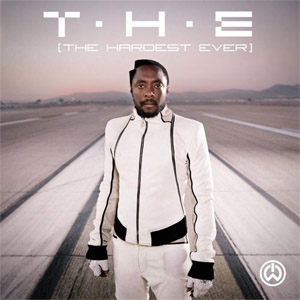 Disco T.H.E (The Hardest Ever) (Single) de Will.I.Am