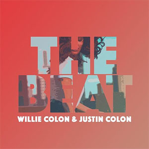 Disco The Beat de Willie Colón