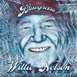 Disco Bluegrass de Willie Nelson