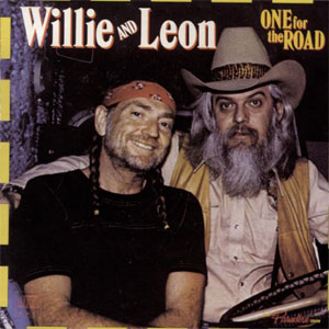 Disco One For The Road de Willie Nelson