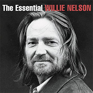 Disco The Essential Willie Nelson de Willie Nelson
