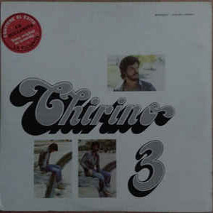Disco Chirino 3  de Willy Chirino