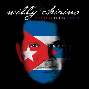 Disco Cubanisimo de Willy Chirino