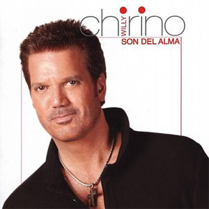Disco Son Del Alma de Willy Chirino