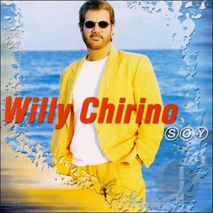 Disco Soy de Willy Chirino