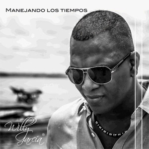 Disco Manejando Los Tiempos de Willy García