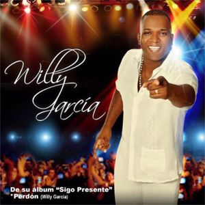 Disco Perdón (Cd Single) de Willy García