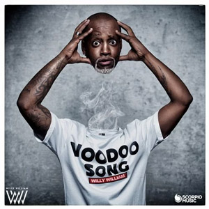 Disco Voodoo Song  de Willy William