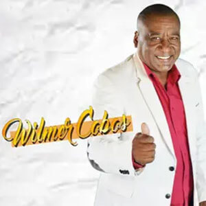 Disco De Nuevo de Wilmer Cobos