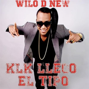 Disco KlK Llegó El Tipo de Wilo D' New