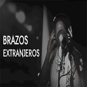 Disco Brazos Extranjeros de Wise - The Gold Pen