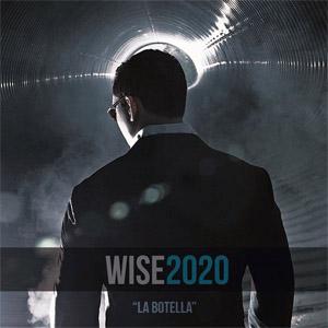 Disco La Botella de Wise - The Gold Pen