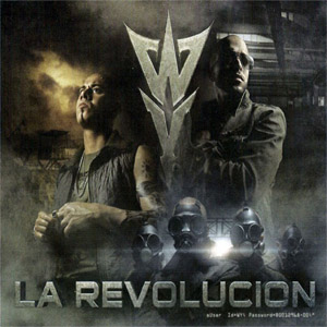 Disco La Revolución (Deluxe Edition) de Wisin y Yandel