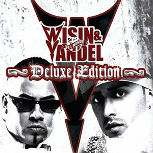 Disco Pa'l Mundo Deluxe Edition de Wisin y Yandel