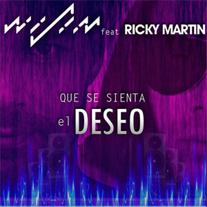 Disco Que Se Sienta El Deseo de Wisin