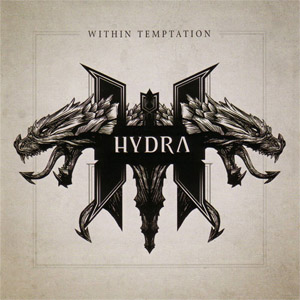 Disco Hydra de Within Temptation