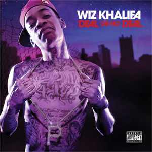 Disco Deal Or No Deal de Wiz Khalifa