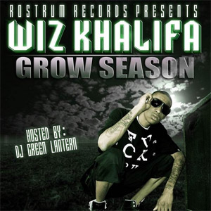 Disco Grow Season de Wiz Khalifa