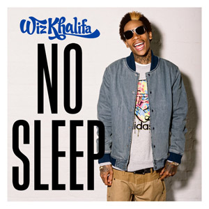 Disco No Sleep de Wiz Khalifa
