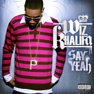 Disco Say Yeah de Wiz Khalifa