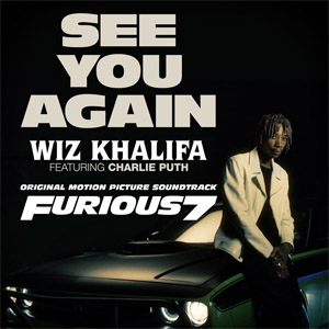Disco See You Again de Wiz Khalifa