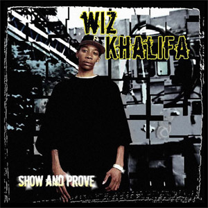Disco Show And Prove de Wiz Khalifa