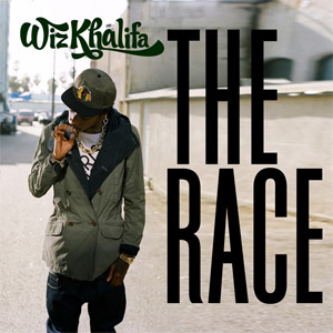 Disco The Race de Wiz Khalifa