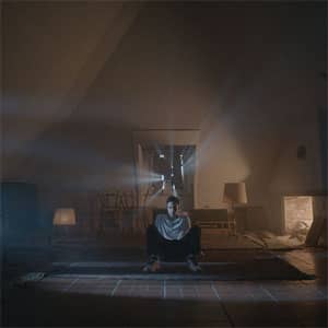 Disco Andrómeda de Wos