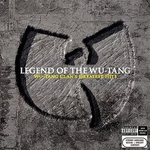 Disco Legend Of The Wu Tang Clan de Wu Tang Clan