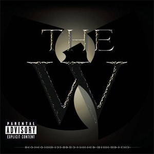 Disco The W (Platino) de Wu Tang Clan