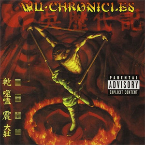 Disco Wu Chronicles Chapter I de Wu Tang Clan