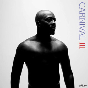 Disco Carnival III: The Fall And Rise Of A Refugee de Wyclef Jean