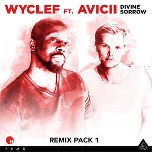 Disco Divine Sorrow (Remix Pack 1) de Wyclef Jean