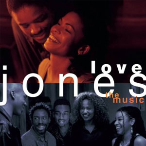 Disco Love Jones de Wyclef Jean
