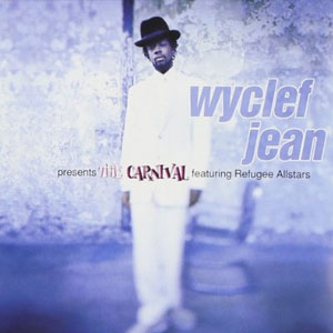 Disco The Carnival de Wyclef Jean