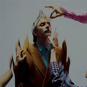 Álbum Oniria Popular de Xoel López (Deluxe)