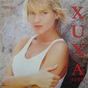 Disco Xou Da Xuxa Sete de Xuxa