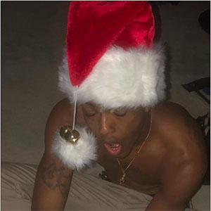Disco A Ghetto Christmas Carol - EP de XXXTentacion