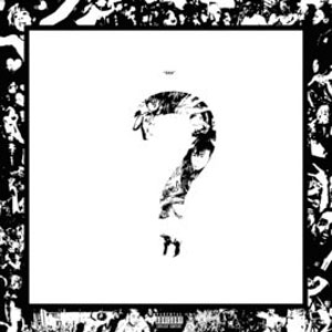 Disco ? de XXXTentacion