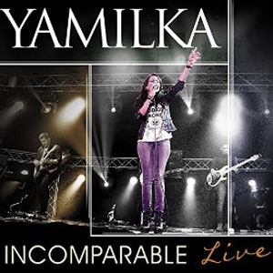Disco Incomparable de Yamilka