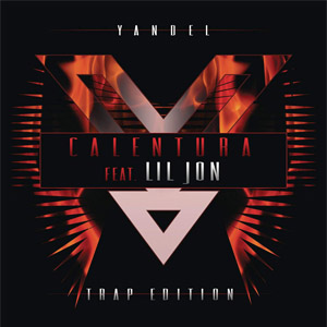 Disco Calentura  (Trap Edition) de Yandel